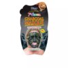 Mặt nạ 7th Heaven MUD charcoal mask