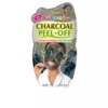 Mặt nạ 7th Heaven PEEL-OFF charcoal mask