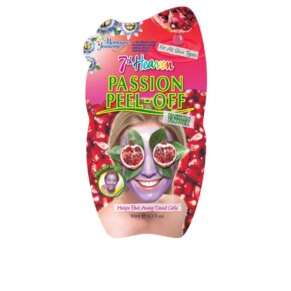 Mặt nạ 7th Heaven PEEL-OFF passion mask
