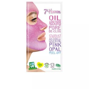 Mặt nạ 7th Heaven STARDUST celestial pink opal peel-off