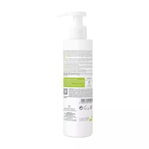 DERMALIBOUR+ cica-gel limpiador Gel Bath chính hãng A-Derma