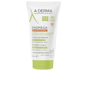 Kem trẻ em A-Derma EXOMEGA CONTROL crema emoliente anti-irritación "PVP ...