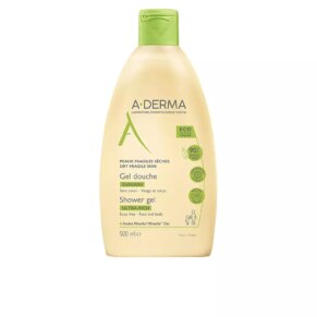 Sữa rửa mặt A-Derma GAMA ESENCIAL gel de ducha ultra rico