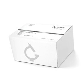 Kem siết da & làm săn chắc kem chống lão hóa & điều trị chống nếp nhăn Alchemy Care Cosmetics ANTIAGING regenerating cocktail