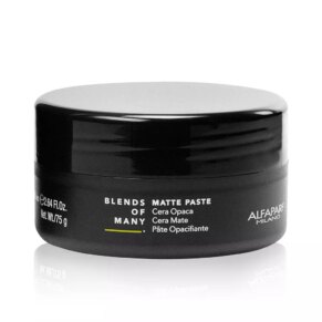 Chăm sóc râu Alfaparf Milano BLENDS OF MANY matte paste