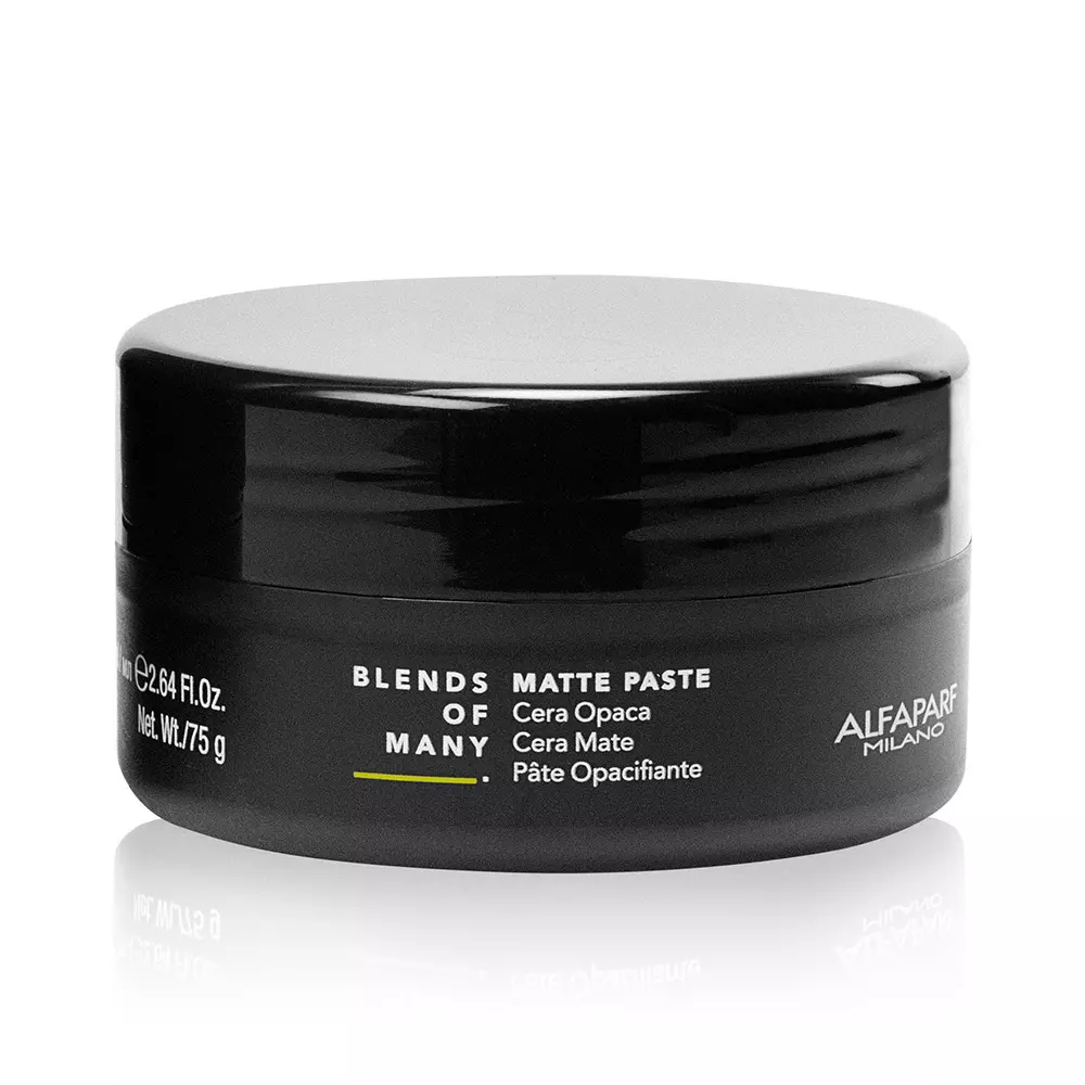 Pasta mờ Alfaparf Milano BLENDS OF MANY 2 alfaparf blends of many matte paste