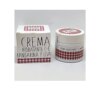 Kem dưỡng ẩm Alimenta Spa Mediterráneo CREMA HIDRATANTE C+E mandarina y uva