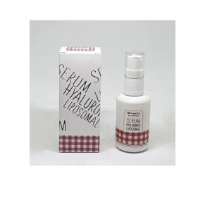 Kem dưỡng ẩm Alimenta Spa Mediterráneo SERUM HYHALURÓNICO liposomal