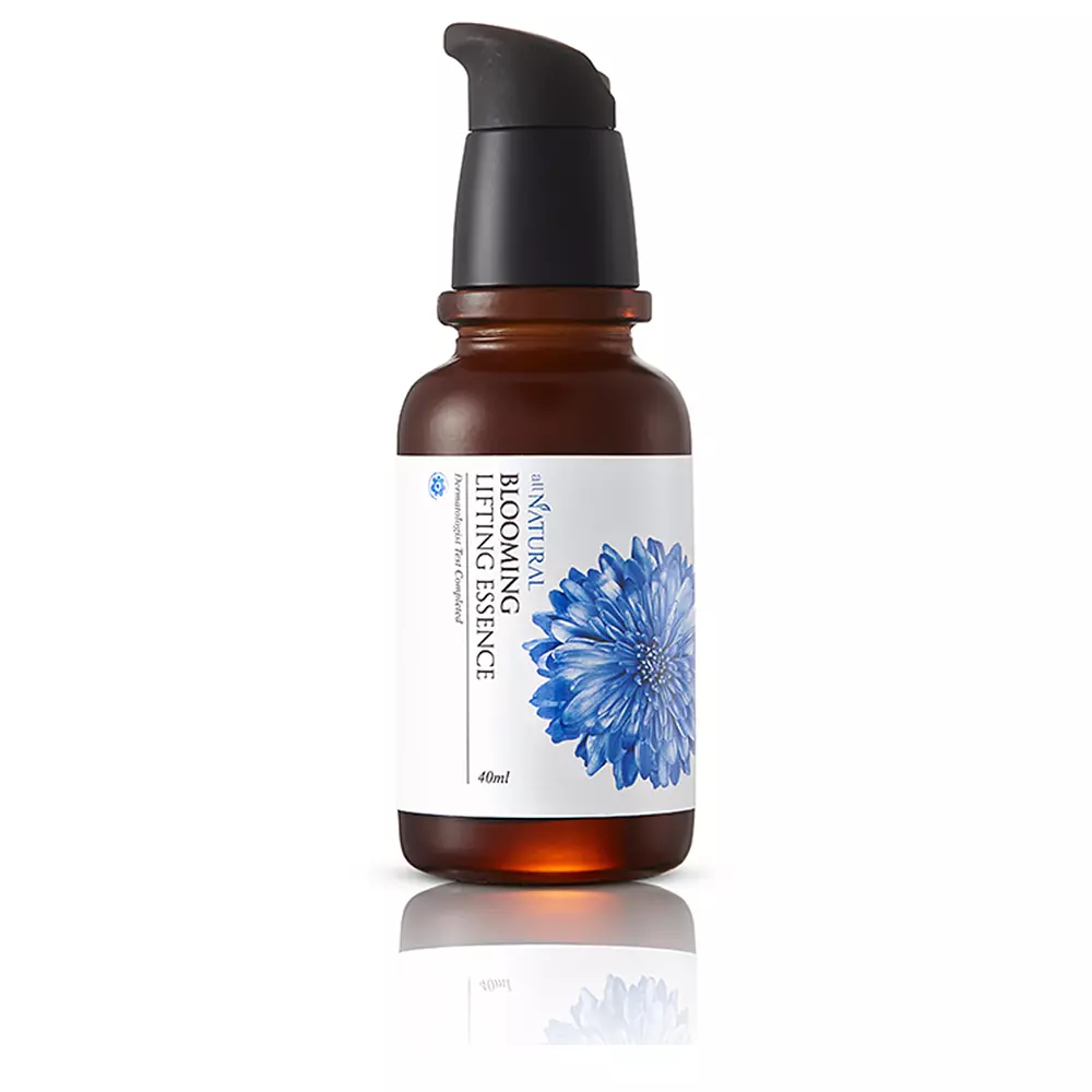 Tinh Chất Nâng Cơ Tự Nhiên All Natural BLOOMING LIFTING 8 all natural blooming lifting essence