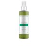 Nước hoa hồng Alma Secret Revitalizing and anti-aging FACIAL TONER with cucumbe...