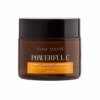 Kem chống lão hóa & điều trị chống nhăn Alma Secret POWERFUL C antiedad iluminadora moringa SPF30