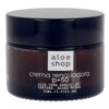 Kem dưỡng da & làm săn chắc da Aloe Shop ALOE crema regeneradora p+50
