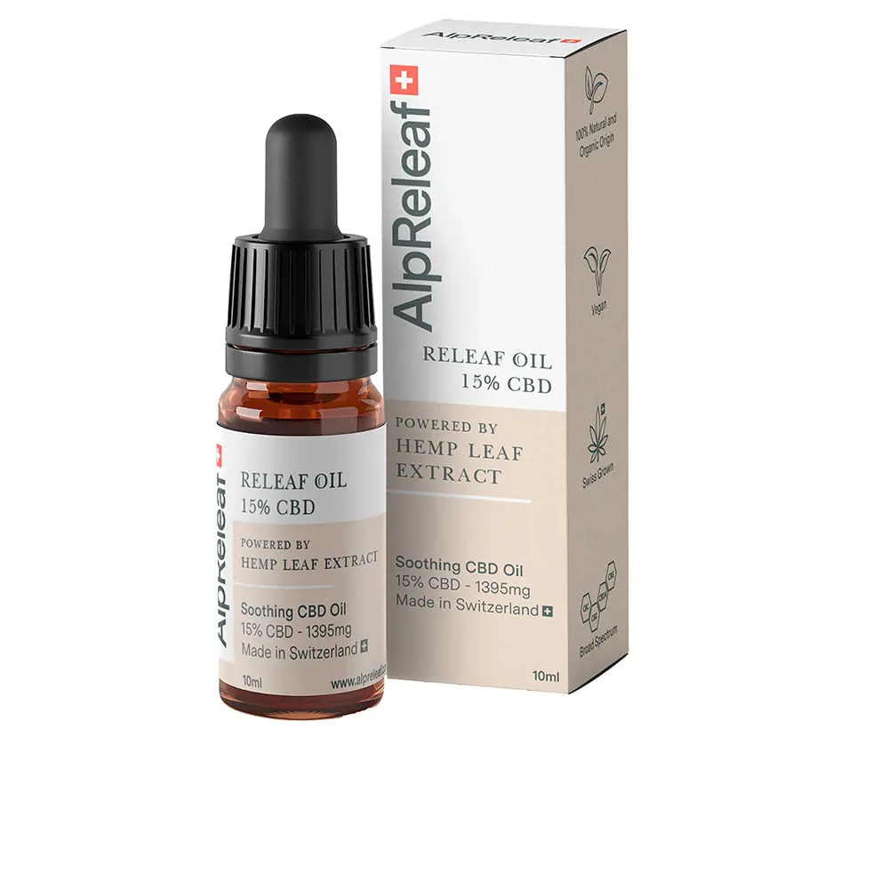 Dầu CBD Alpreleaf RELEAF 15% 6 alpreleaf releaf cbd oil 15