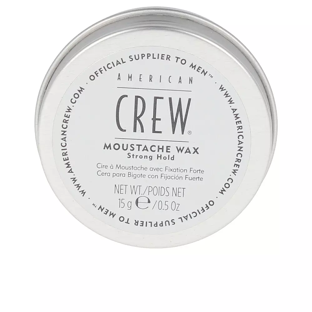 Sáp vuốt râu và ria mép American Crew CREW BEARD 6 american crew crew beard moustache