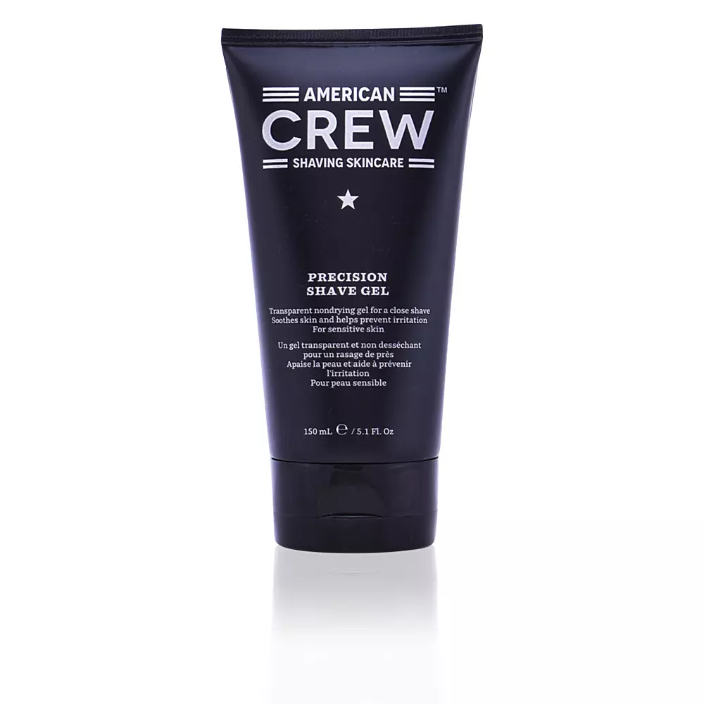 Gel cạo râu chính xác American Crew 6 american crew precision shave gel