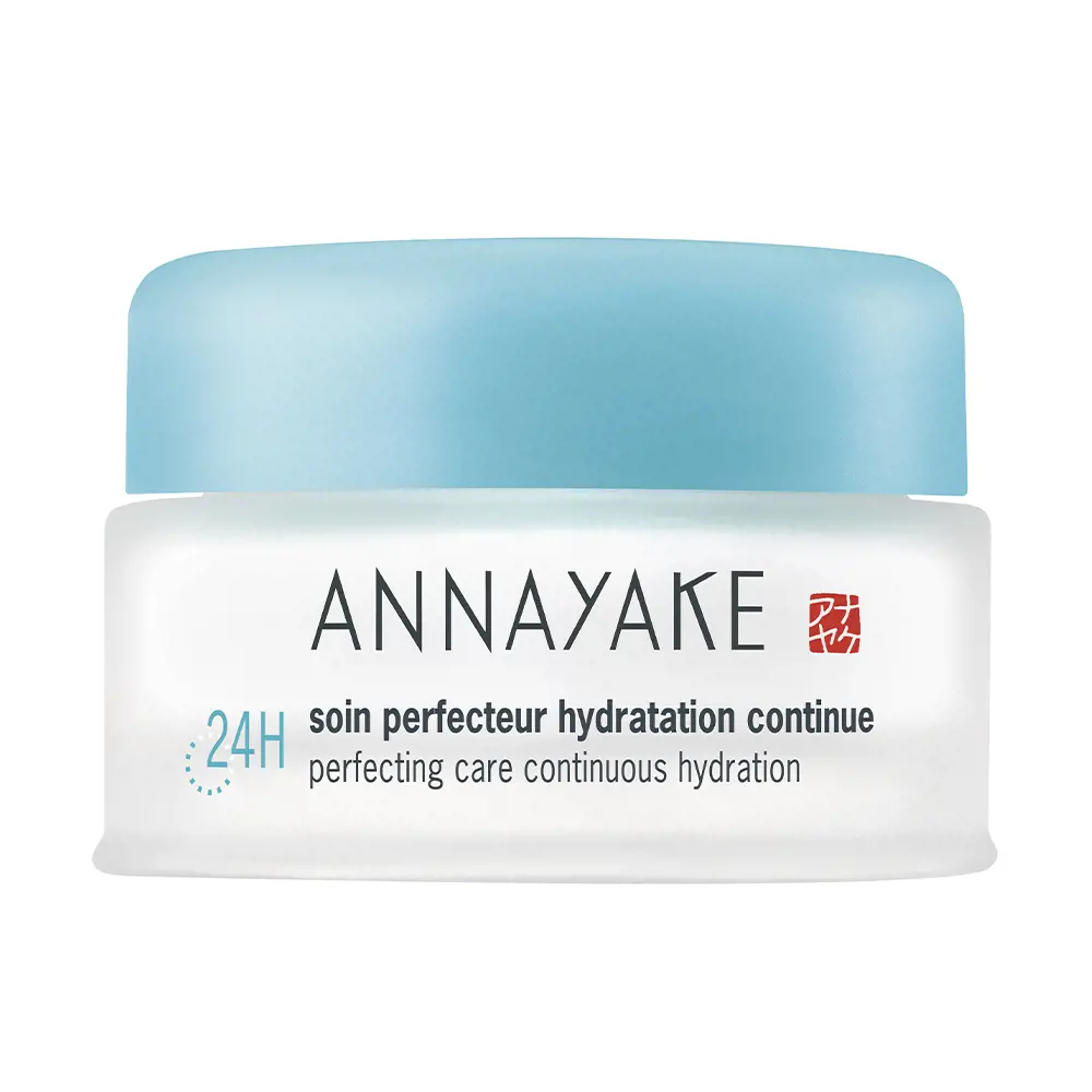 Kem dưỡng ẩm hoàn hảo 24H Annayake 6 annayake 24h perfecting care continuous hydration