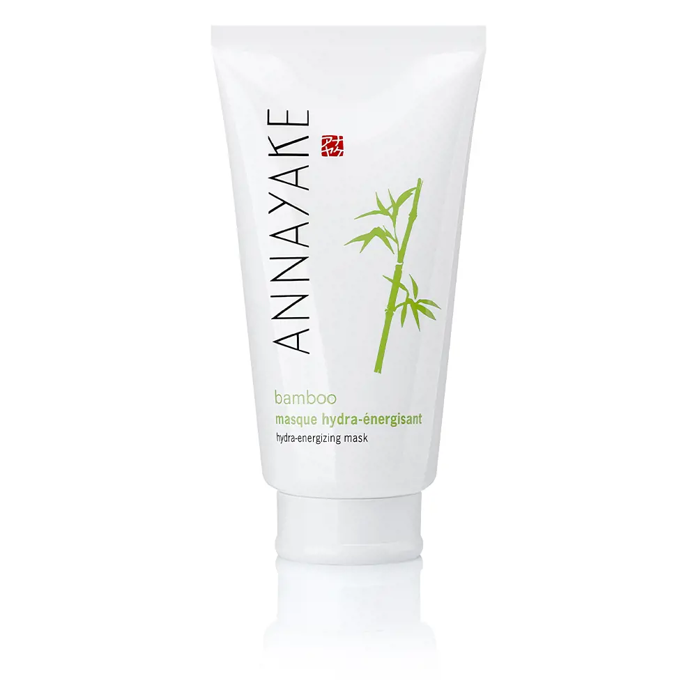 Mặt nạ cấp nước làm tươi trẻ Annayake BAMBOO 6 annayake bamboo hydra energizing mask