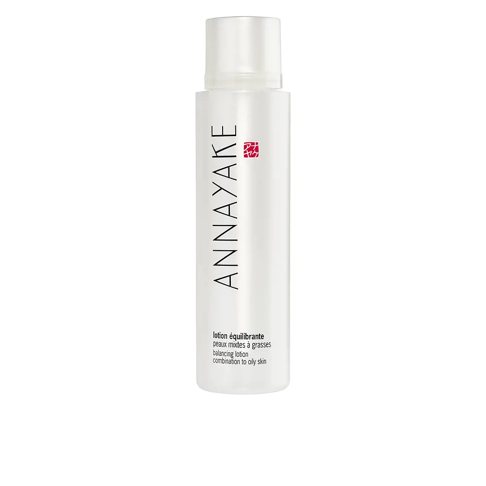 Nước cân bằng da Annayake BASICS cho da hỗn hợp và da dầu 6 annayake basics balancing lotion combination to oily skin