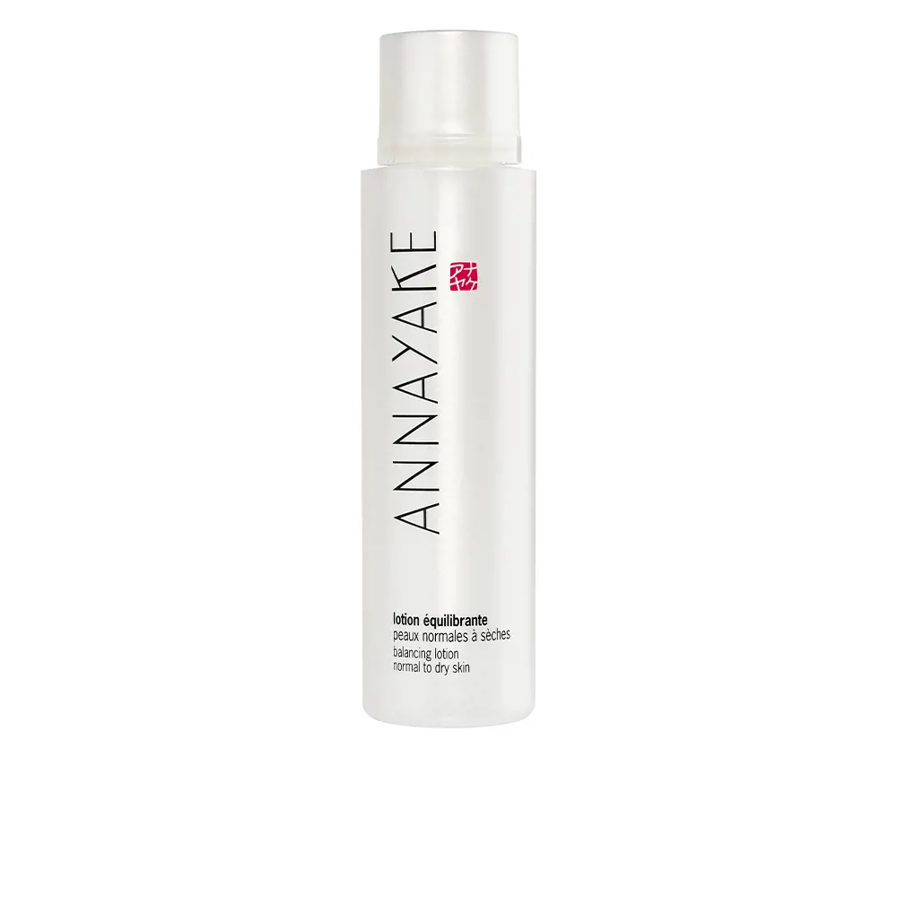 Nước Cân Bằng Da Annayake BASICS Cho Da Thường Đến Khô 6 annayake basics balancing lotion normal to dry skin