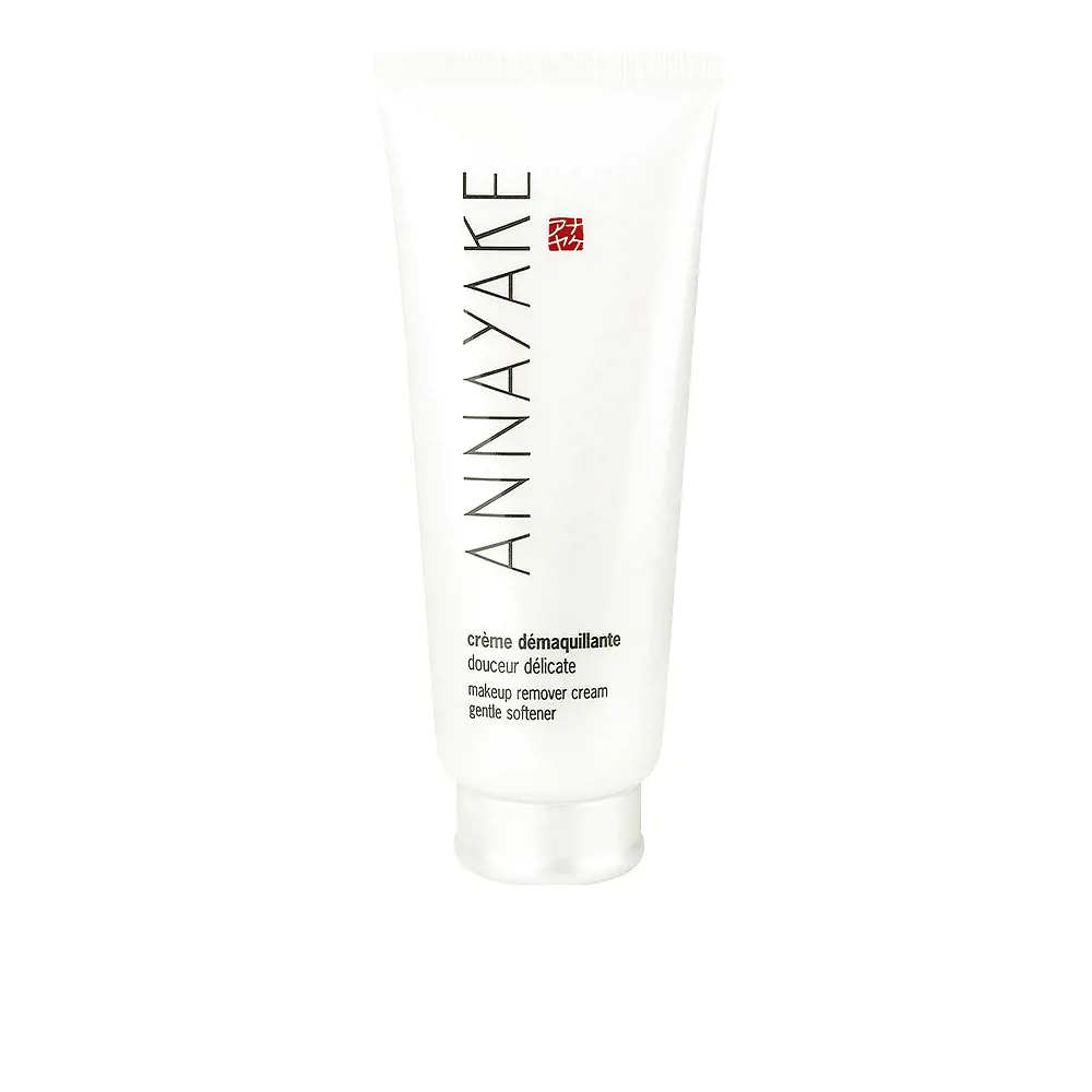 Kem tẩy trang dịu nhẹ Annayake BASICS 6 annayake basics makeup remover cream gentle softener