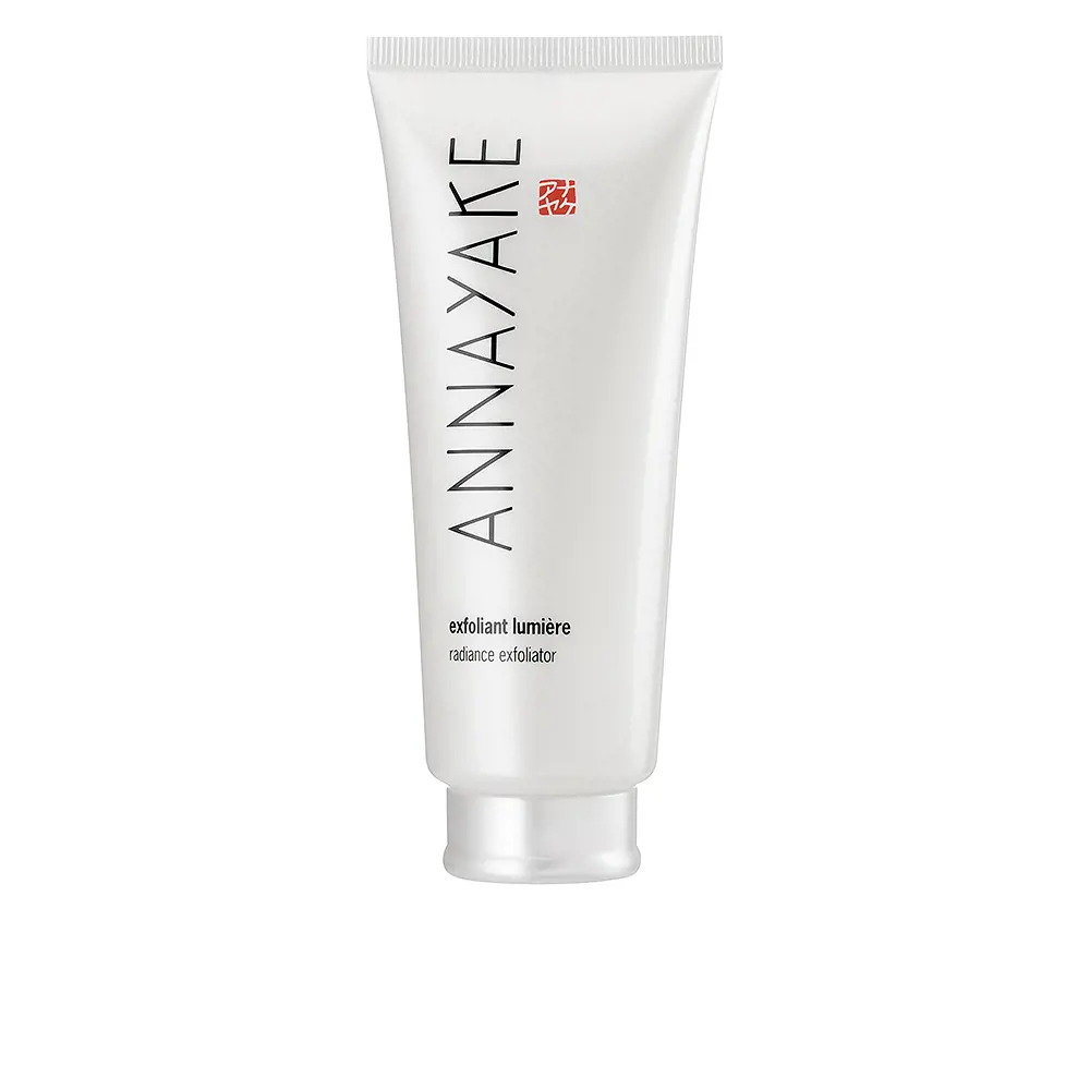 Tẩy tế bào chết làm sáng da Annayake BASICS 6 annayake basics radiance