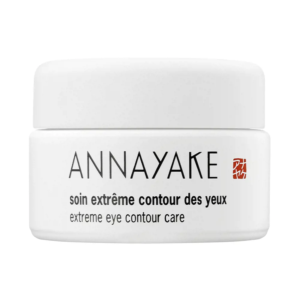 Chăm sóc vùng mắt Annayake EXTRÊME 6 annayake extreme eye contour care