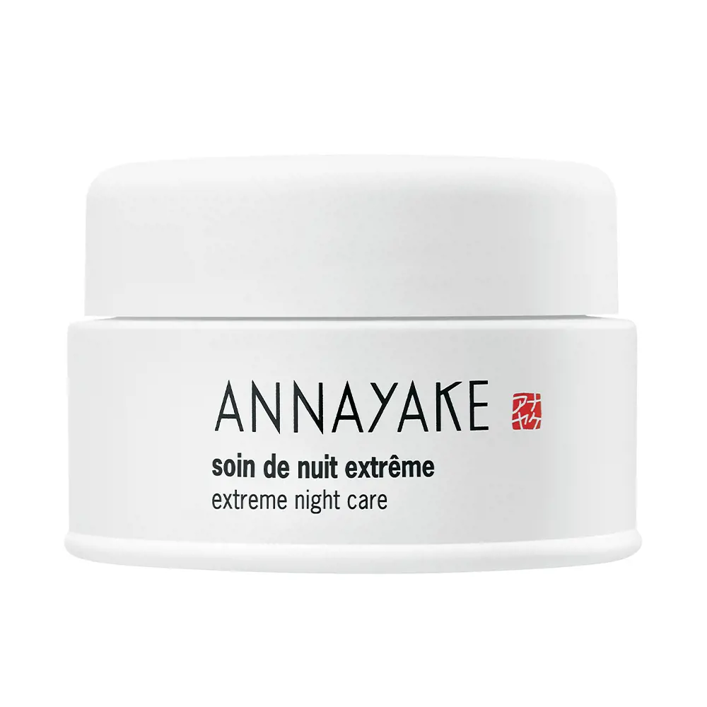 Kem dưỡng da ban đêm Annayake EXTRÊME 6 annayake extreme night care