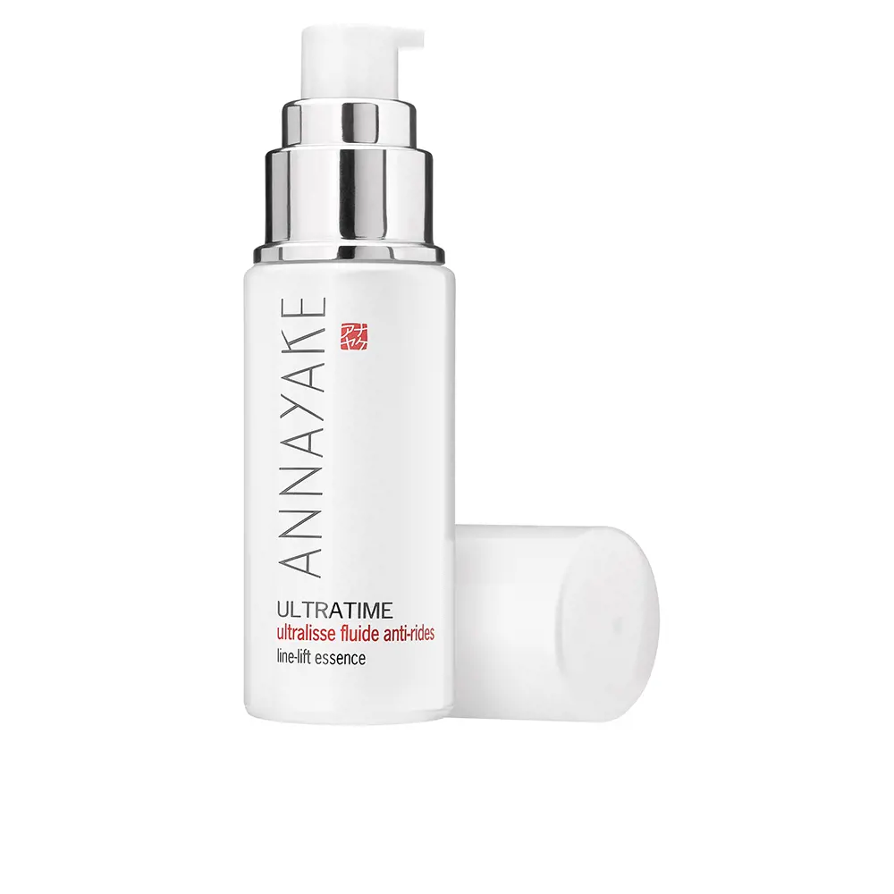 Essence nâng cơ Annayake ULTRATIME 6 annayake pure color gloss 52 raspberry pop