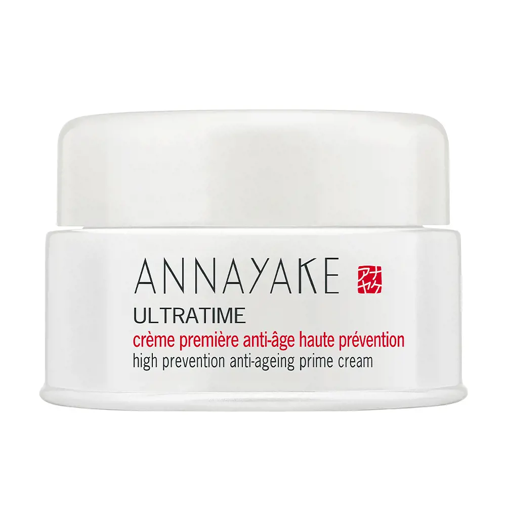 Kem chống lão hóa Annayake ULTRATIME 8 annayake ultratime anti ageing prime cream
