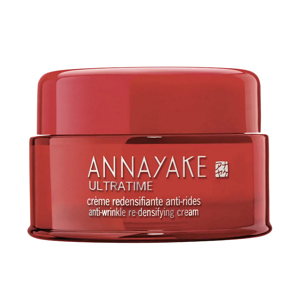 Kem dưỡng làm đầy nếp nhăn Annayake ULTRATIME 8 annayake ultratime anti winkle re densifying cream