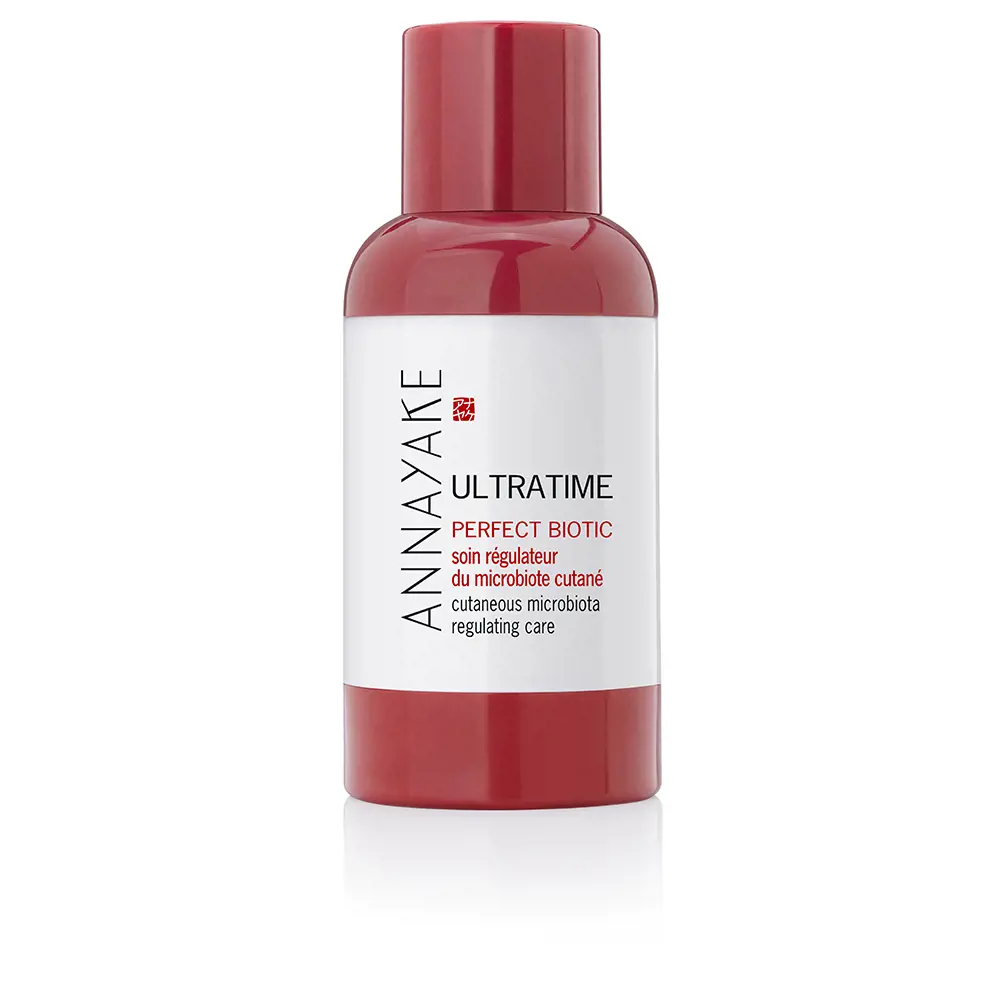 Chăm sóc vi khuẩn da Annayake ULTRATIME 8 annayake ultratime cutaneous microbiota regulating care