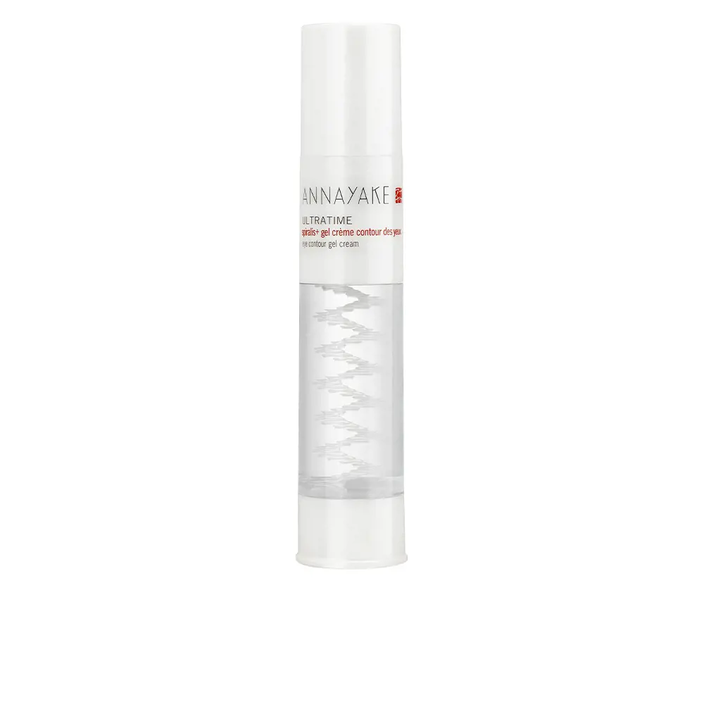 Kem gel vùng mắt Annayake ULTRATIME 6 annayake ultratime eye contour gel cream