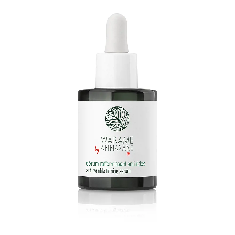 Serum chống nhăn săn chắc Annayake WAKAME 8 annayake wakame by annayake anti wrinkle firming serum