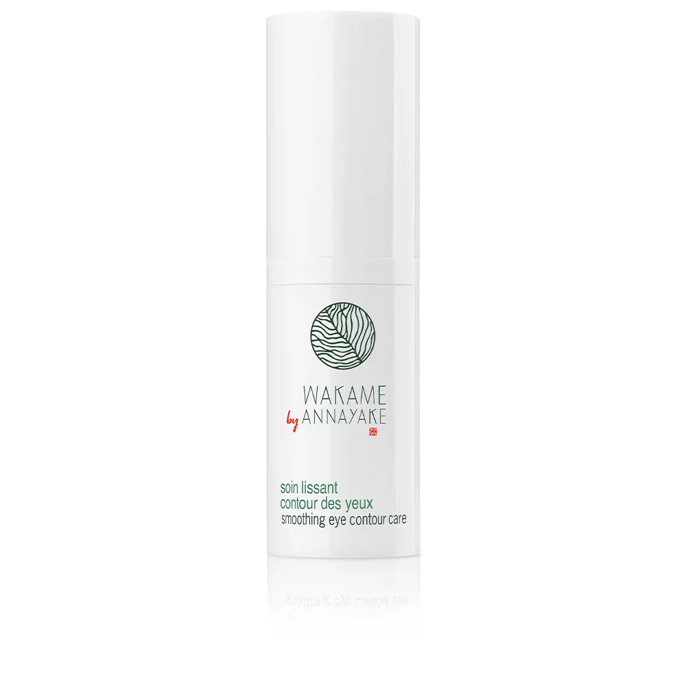 Chăm sóc vùng mắt làm mềm Annayake Wakame 6 annayake wakame by annayake smoothing eye contour care
