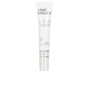 Quầng thâm, túi mắt và kem dưới mắt Anne Möller BLOCKÂGE blue l-eye defender cream