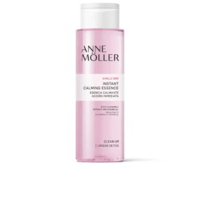 Lớp trang điểm tẩy trang trang điểm Anne Möller CLEAN UP calming toner