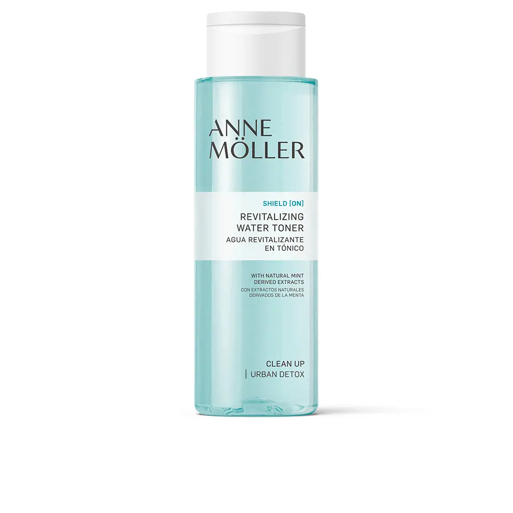 Toner làm sạch làm mới Anne Möller CLEAN UP 6 anne moller clean up refreshing toner