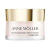 Kem chống lão hóa & điều trị chống nhăn Anne Möller LIVINGOLDÂGE nutri-recovery night cream