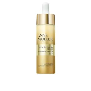 Kem dưỡng ẩm Anne Möller LIVINGOLDÂGE total recovery serum