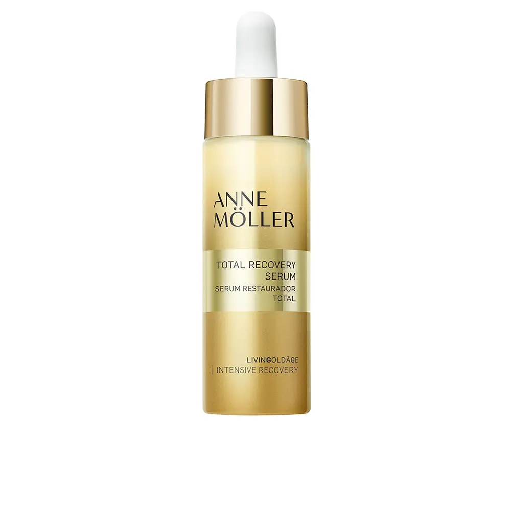 Serum phục hồi toàn diện Anne Möller Livingoldâge 6 anne moller livingoldage total recovery serum
