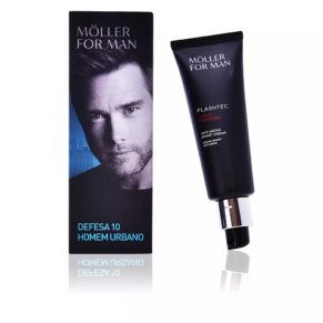 Kem chống lão hóa & điều trị chống nhăn Anne Möller FLASHTEC URBAN DEFENDER anti-aging smart cream