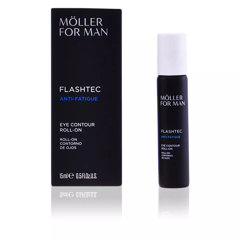 Kem dưỡng mắt Anne Möller POUR HOMME dạng lăn 6 anne moller pour homme eye contour roll on