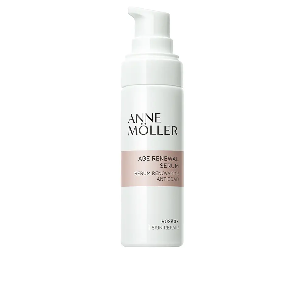 Serum tái tạo tuổi ROSÂGE Anne Möller 4 anne moller rosage age renewal serum