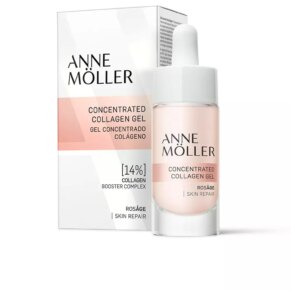 ROSÂGE concentrated collagen gel Kem chống lão hóa & điều trị chống nhăn chính hãng Anne Möller
