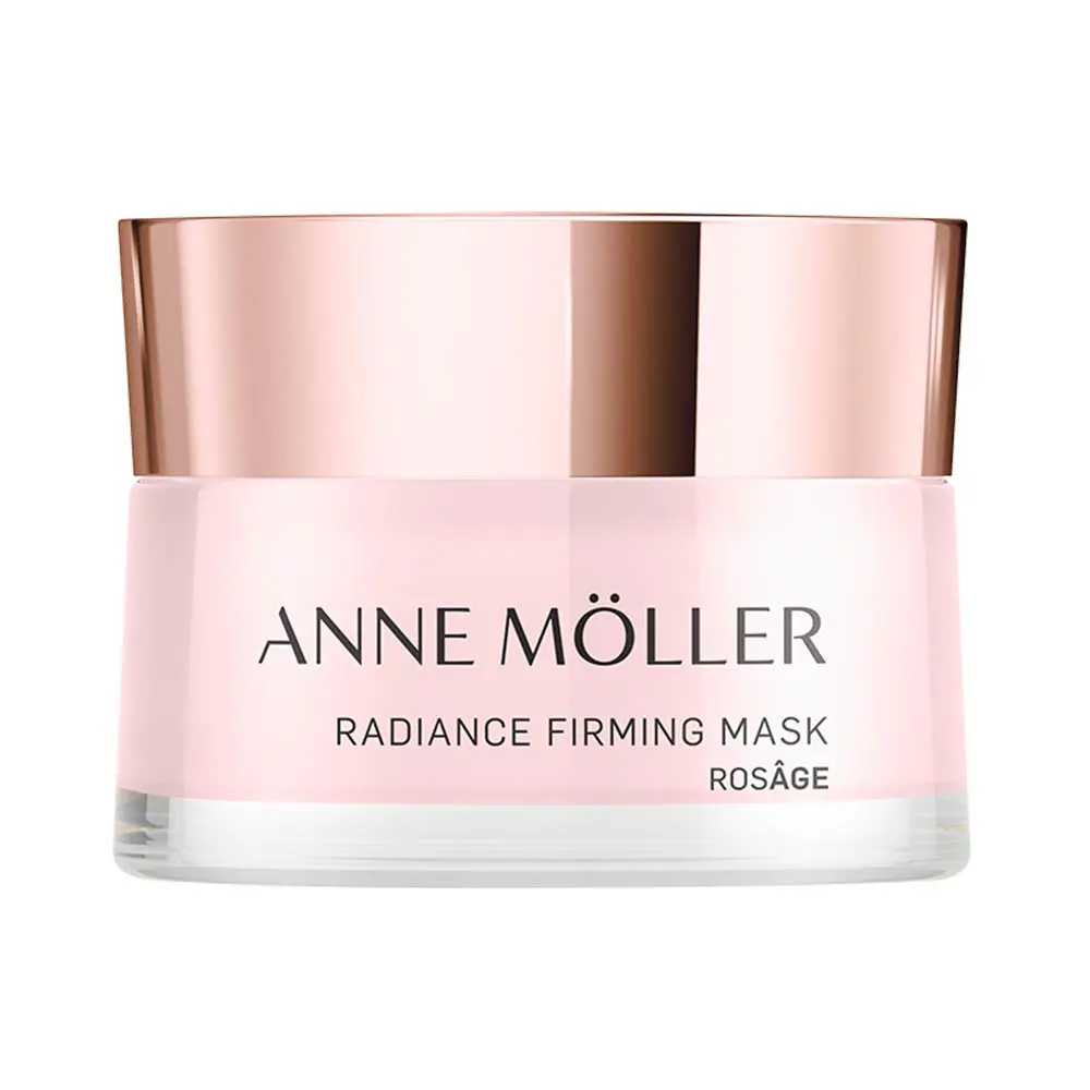 Mặt nạ nâng cơ radiance Anne Möller ROSÂGE 8 anne moller rosage radiance firming mask