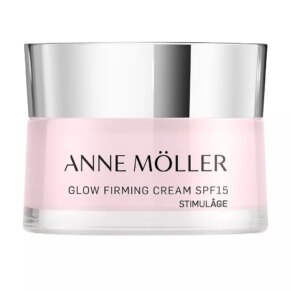 Kem dưỡng ẩm Anne Möller STIMULÂGE glow firming cream SPF15