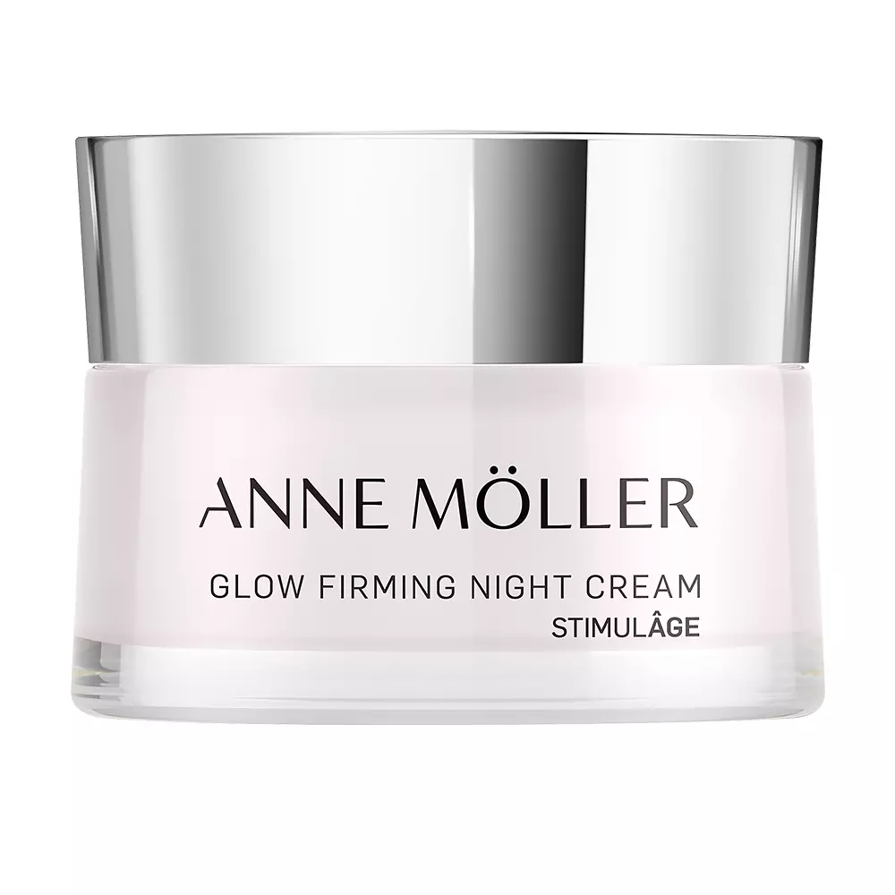 Kem dưỡng đêm chống lão hóa Anne Möller STIMULÂGE Glow 6 anne moller stimulage glow firming night cream