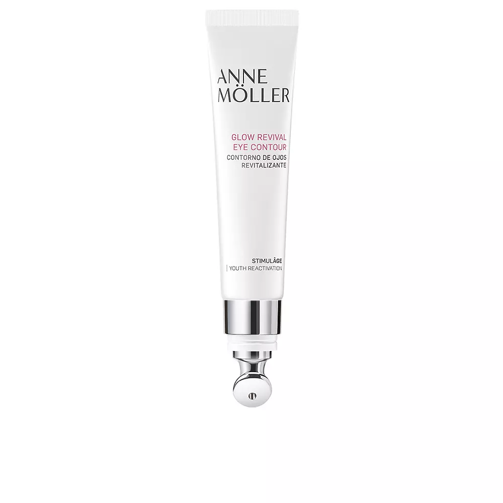 Kem dưỡng mắt Anne Möller STIMULÂGE hồi sinh vùng da quanh mắt 6 anne moller stimulage glow revival eye contour