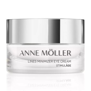Quầng thâm, túi mắt và kem dưới mắt Anne Möller STIMULÂGE lines minimizer eye cream