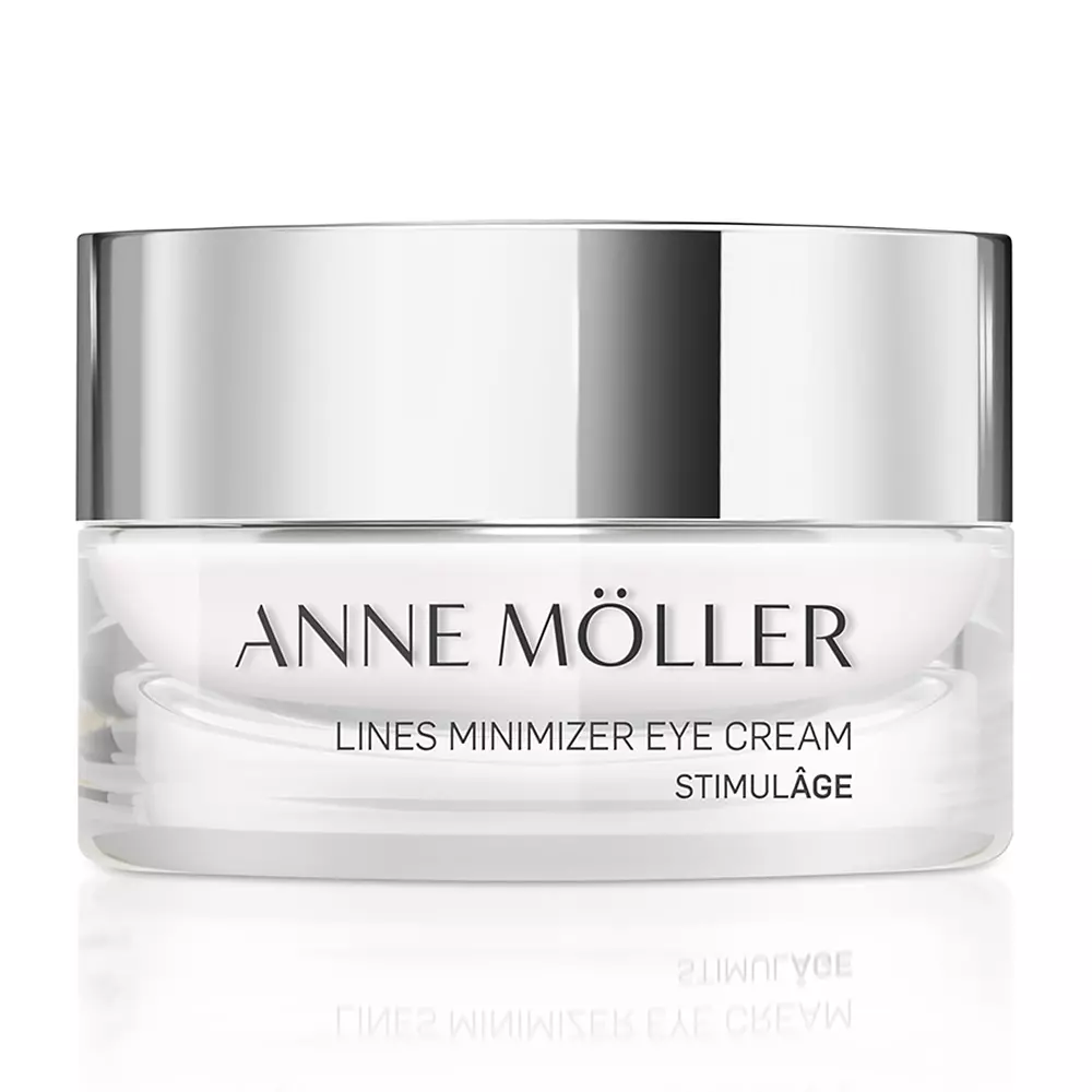 Kem mắt làm giảm nếp nhăn Anne Möller STIMULÂGE 6 anne moller stimulage lines minimizer eye cream